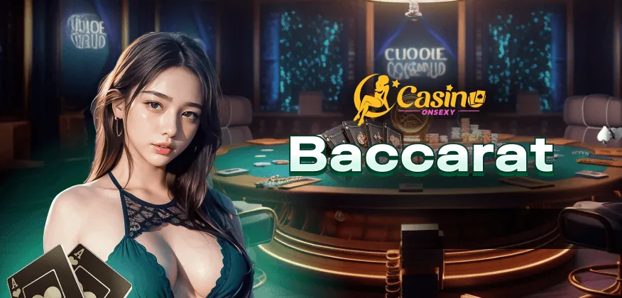 Ra mắt trò chơi casino mới