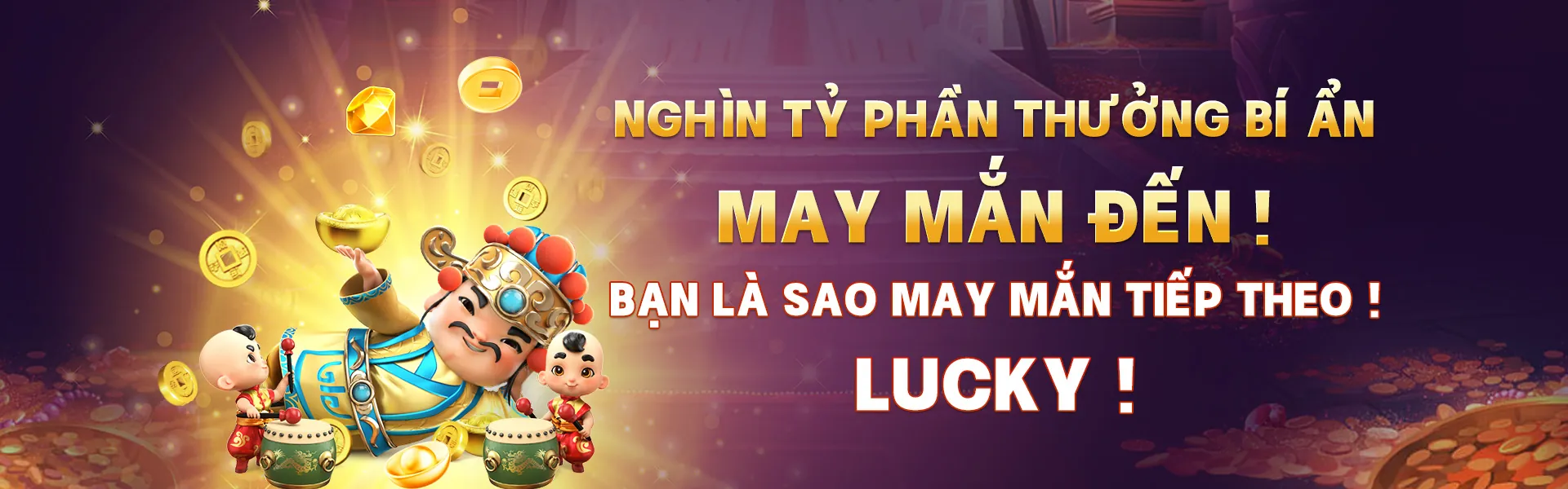 Hình ảnh chính Nổ Hũ Đăng Nhập KU với Jackpot lớn